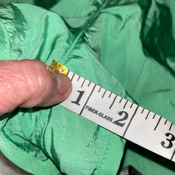 Free People movement The Way Home Shorts light green NWOT #75 50% off w bundle L - Picture 4 of 9